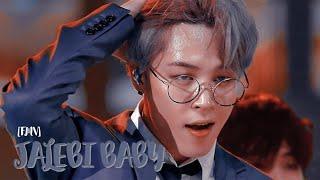 JALEBI BABY - Jimin FMV