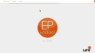 EP uniTool video