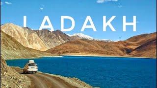 Top 10 Beautiful Tourist Places to Visit in Leh Ladakh India