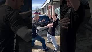 Take Them for a Ride - Full Contact Self Defense