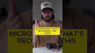 Why you need a Zoom F6 #audio recorder #photovideo #videoproduction #videotips