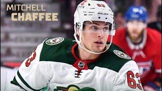 MN Wild SIGN Mitchell Chaffee + Nick Swaney To 1 Year Contracts  Minnesota Wild News