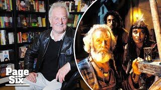 Bernard Hill actor in Lord of the Rings and Titanic dies at 79