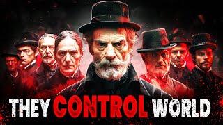 True story of the RICHEST family in history that CONTROLS Everything  The Rothschild  GIGL