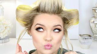 Blow Out For Beginners - Quick & Volumizing  Brianna Fox