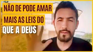 POR QUE JESUS FOI PERSEGUIDO POR FAZER MILAGRES AOS SÁBADOS? - ORAÇÃO PARA ATRAIR BENÇÃOS E PROTEÇÃO