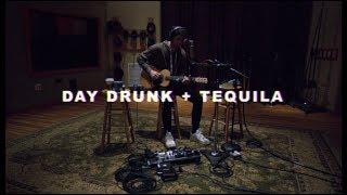 Morgan Evans - Day Drunk on Tequila