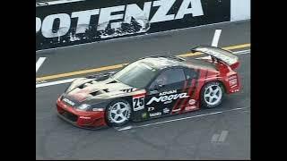 2003 JGTC Rd8 SUZUKA