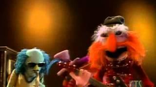 Muppets - Dr Teeth & the Electric Mayhem - New York state of mind