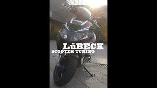Scooter Tuning - DonFilms - Lübeck