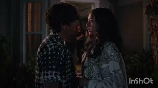 Devi and Ethan KISS at Party  Never Have I Ever Season 4 #neverhaveiever