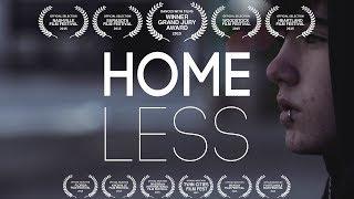 Homeless 2015  Trailer  Michael McDowell Lance Megginson Julie Dunagan