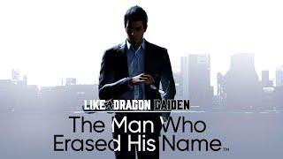 Like a Dragon Gaiden The Man Who Erased His Name - Gameplay
