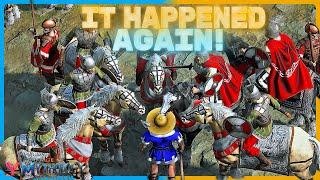 Age Of Mythology Retold. Cant Believe It Happened AGAIN CRAZY GAME