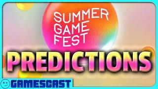 Summer Game Fest 2024 Predictions - Kinda Funny Gamescast