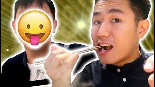 MEET MY BROTHER  Taiwan Vlog 1