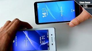 Sony Xperia E3 VS E4 Review