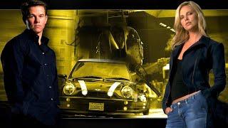 Review phim Italian Job _ Vụ trộm thế kỉ  Bà Hàng Xóm TV