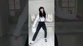 ElectroSwingDance Tutorial with Magdalena