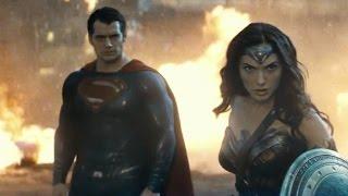 Batman v Superman Dawn of Justice  official trailer #3 US 2016 Ben Affleck Gal Gadot
