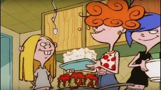 Ed Edd n Eddy The Kanker Sisters Moments Season 1