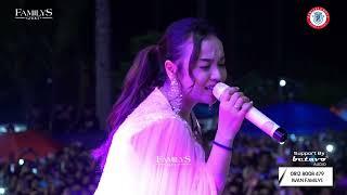 Tasya Rosmala - Camelia  Live Cover Kp Kohod Paku Haji Tangerang
