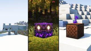 Minecraft Which sounded the best?  #Shorts