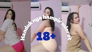 KUPULAN TIKTOK HOT MILF @maniaccewetiktok901