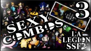 La Legion SSF2 Sexy Combos Octubre Unete a LG  SSF2 1.1.0.1