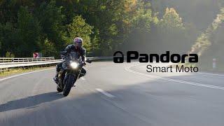 Pandora SMART MOTO EN