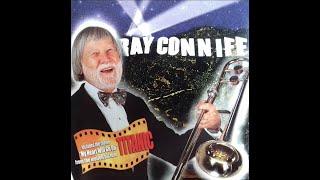 RAY CONNIFF I LOVE MOVIES 1997