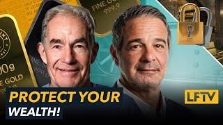 You need to protect your wealth NOW Feat. Andy Schectman - LFTV Ep 170