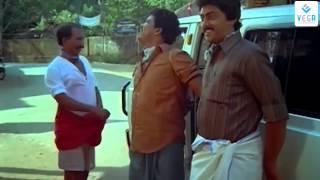 Jagadish and Mammukoya Intro comedy scene   Amina Tailors