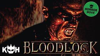 Bloodlock  FREE Full Horror Movie