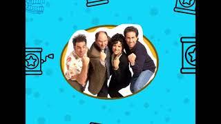 Disney Channel Break Bumper - Seinfeld 2008 FANMADE