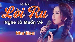 Lời Ru Tình Đất Giếng Quê - Những Bài Hát Trữ Tình Quê Hương Được Nghe Nhiều Nhất Nghe Là Muốn Về