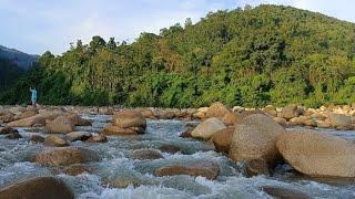 Muqam Bari Stone Quarry Jaflong Sylhet. #touristattraction #visitbangladesh