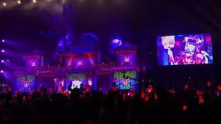 KYARY PAMYU PAMYU PUMPKIN LIVE 2017