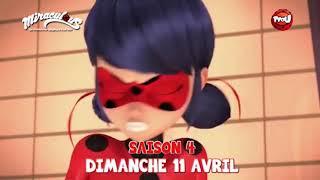 Miraculous  Staffel4 New trailer  Neue Folgen.