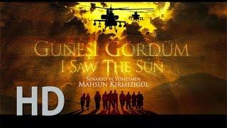 Güneşi Gördüm 2009 - HD  Türk Filmi