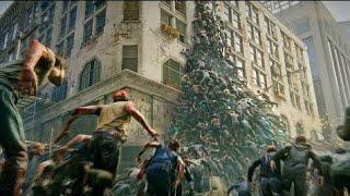 Most Intelligent Zombies Army - Film Explained in Hindi-Urdu Summarized हिन्दी - Movie Plot Hindi