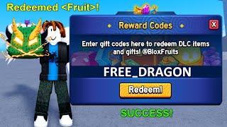 *NEW CODES* ALL NEW WORKING CODES IN BLOX FRUITS MAY 2024 BLOX FRUITS CODES