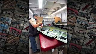 How We Restore A Pontiac GTO