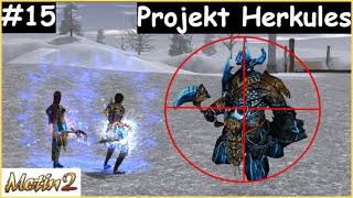 ERSTER NEMERE-RUN Packen wir das Zwischenziel? - Metin2 F2P Projekt Herkules Ep.15 Emerald