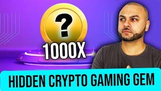 Could this GAMING crypto Make YOU you STINKING RICH 