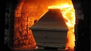 O Cristão deve ser enterrado ou cremado?