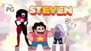 Steven Universe - Googly Eyes intro April Fools 2017