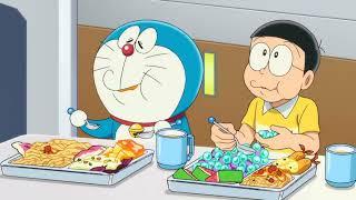 Doraemon Episode 699AB Subtitle Indonesia English Malay