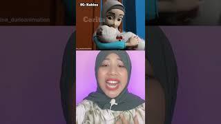 ADA HANTU YANG NITIPIN ANAK KEPADA MANUSIA Cerita Elpida #shorts #youtubeshorts #shortsvideo