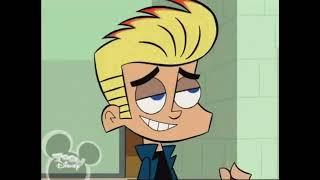 Johnny Test 2005 on Toon Disney circa 2007